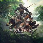Ancestors: The Humankind Odyssey (Steam Gift Россия)