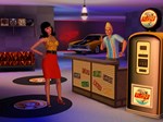 The Sims 3 Fast Lane (Steam Gift Россия) - изображение № 4