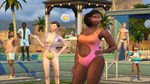 Комплект «The Sims 4 Отдых у бассейна» Steam Gift RU - изображение № 3