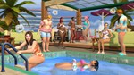 Комплект «The Sims 4 Отдых у бассейна» Steam Gift RU - изображение № 2