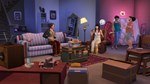 The Sims 4 Сокровища из подвала  Комплект Steam Gift RU - изображение № 3