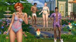 The Sims 4 Симтимная мода — Комплект Steam Gift Россия - изображение № 2