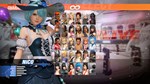DOA6 Witch Party Costume Set (Steam Gift Россия) - изображение № 6