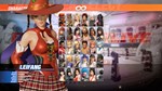 DOA6 Witch Party Costume Set (Steam Gift Россия) - изображение № 3