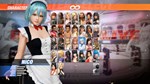 DOA6 Maid Costume Set (Steam Gift Россия) - изображение № 6