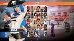 DOA6 Kula Diamond Debut Costume Set (Steam Gift Россия) - изображение № 5