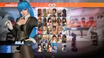 DOA6 Kula Diamond Debut Costume Set (Steam Gift Россия) - изображение № 2