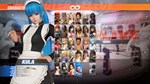 DOA6 Kula Diamond + Debut Costume Set Steam Gift Россия - изображение № 3