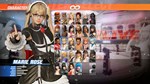 DOA6 Season Pass 2 (Steam Gift Россия) - изображение № 2
