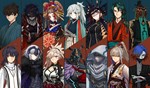 Fate/Samurai Remnant Digital Deluxe Edition Steam Gift - изображение № 2