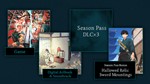 Fate/Samurai Remnant Digital Deluxe Edition Steam Gift - изображение № 3