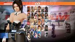 DOA6 Mai Shiranui + Debut Costume Set Steam Gift Россия - изображение № 2