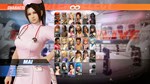 DOA6 Mai Shiranui + Debut Costume Set Steam Gift Россия - изображение № 4