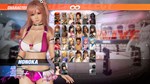 DOA6 Deluxe Costume Set (Steam Gift Россия) - изображение № 5