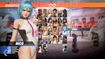 DOA6 Deluxe Costume Set (Steam Gift Россия) - изображение № 4