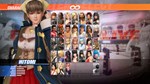 DOA6 Gust Mashup Costume Set (Steam Gift Россия) - изображение № 6