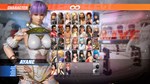 DOA6 Gust Mashup Costume Set (Steam Gift Россия) - изображение № 4