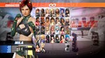 DOA6 