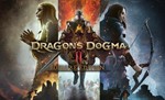 Dragon's Dogma 2 Deluxe Edition (Steam Gift Россия)