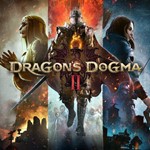 Dragon's Dogma 2 (Steam Gift Россия)