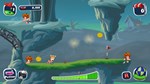 Worms Crazy Golf (Steam Gift Россия) - изображение № 3