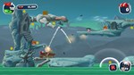 Worms Crazy Golf (Steam Gift Россия) - изображение № 2