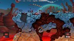 Worms Revolution - Mars Pack (Steam Gift Россия) - изображение № 5