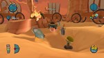Worms Ultimate Mayhem - Customization Pack Steam Gift - изображение № 3