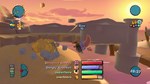 Worms Ultimate Mayhem - Customization Pack Steam Gift - изображение № 2