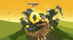 Worms Reloaded: Forts Pack (Steam Gift Россия) - изображение № 6