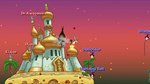 Worms Reloaded: Forts Pack (Steam Gift Россия) - изображение № 3