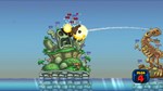 Worms Reloaded: Forts Pack (Steam Gift Россия) - изображение № 4