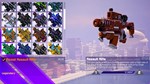 Worms Rumble - Armageddon Weapon Skin Pack Steam Gift - изображение № 3