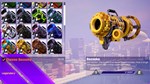 Worms Rumble - Armageddon Weapon Skin Pack Steam Gift - изображение № 4