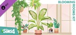 The Sims 4 Комнатные растения — Комплект Steam Gift RU