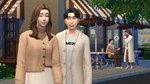 The Sims 4 Стиль Инчхона — Комплект (Steam Gift Россия) - изображение № 2