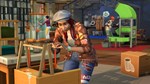 The Sims 4 Экологичная жизнь (Steam Gift Россия) - изображение № 4