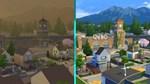 The Sims 4 Экологичная жизнь (Steam Gift Россия) - изображение № 6
