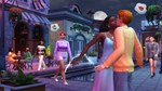 The Sims 4 Полуночный шик — Комплект Steam Gift RU - изображение № 3