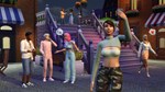 The Sims 4 Полуночный шик — Комплект Steam Gift RU - изображение № 2