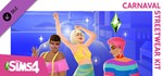 The Sims 4 Карнавал — Комплект (Steam Gift Россия)