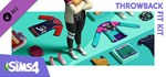 The Sims 4 Наряды из прошлого — Комплект Steam Gift RU