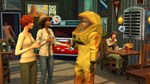The Sims 4 StrangerVille (Steam Gift Россия) - изображение № 4