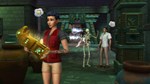 The Sims 4 Jungle Adventure (Steam Gift Россия) - изображение № 4
