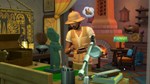 The Sims 4 Jungle Adventure (Steam Gift Россия) - изображение № 3