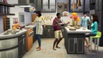 The Sims 4 Классная кухня — Каталог (Steam Gift Россия) - изображение № 5