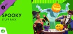 The Sims 4 Spooky Stuff (Steam Gift Россия)