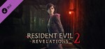 RER2/BHR2 Episode Three: Judgment (Steam Gift Россия)