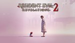 RER2/BHR2 Extra Episode: Little Miss Steam Gift Россия - изображение № 2