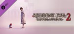RER2/BHR2 Extra Episode: Little Miss Steam Gift Россия